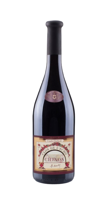 CHINON CLOS DE L'ECHO RG 75CL